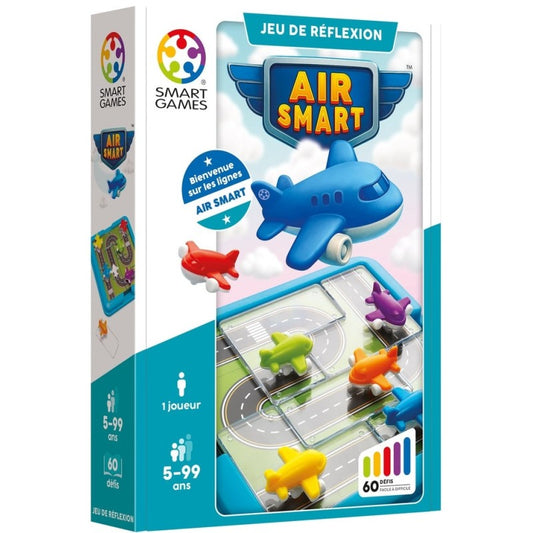 Air Smart de Smart Games®