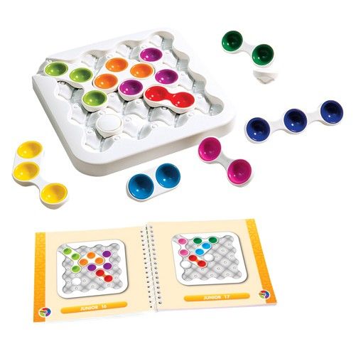 Anti-Virus de Smart Games®