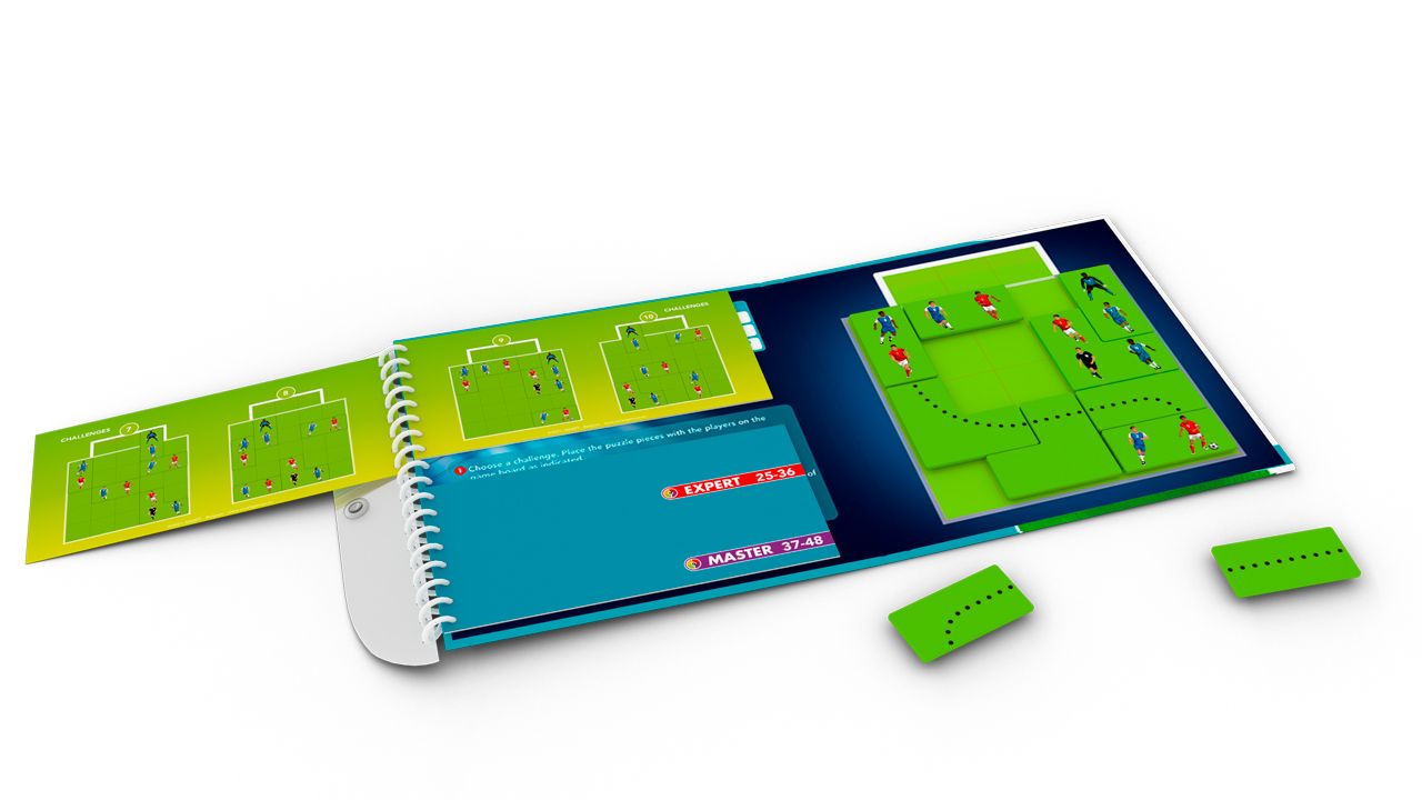 Buuuut! de Smart Games®