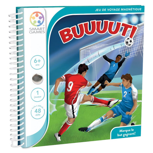 Buuuut! de Smart Games®