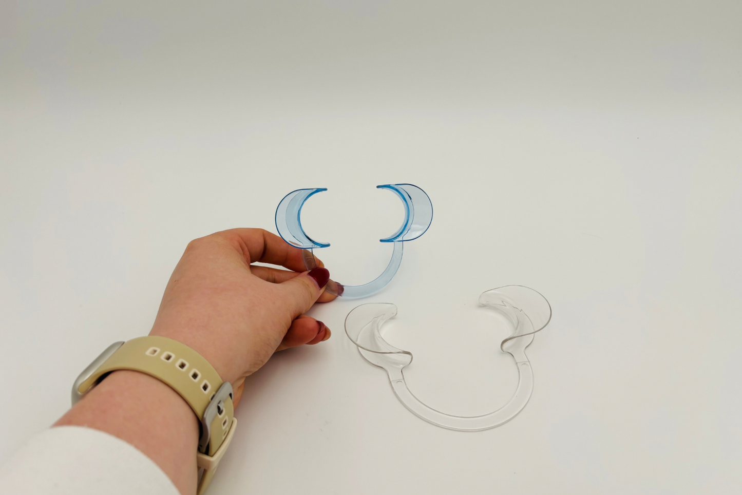 Lot d’ouvre bouche petit et moyen