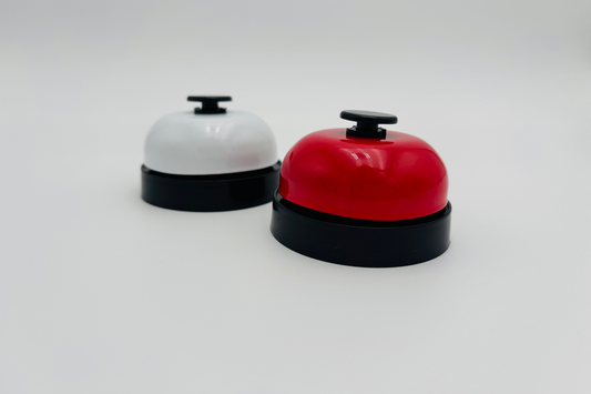 Cloche sonnette