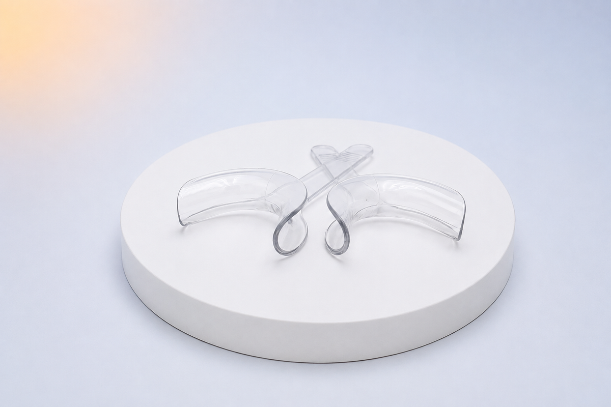Ecarteur buccal / ouvre bouche adolescent et adulte