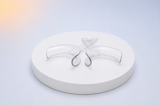 Ecarteur buccal / ouvre bouche adolescent et adulte