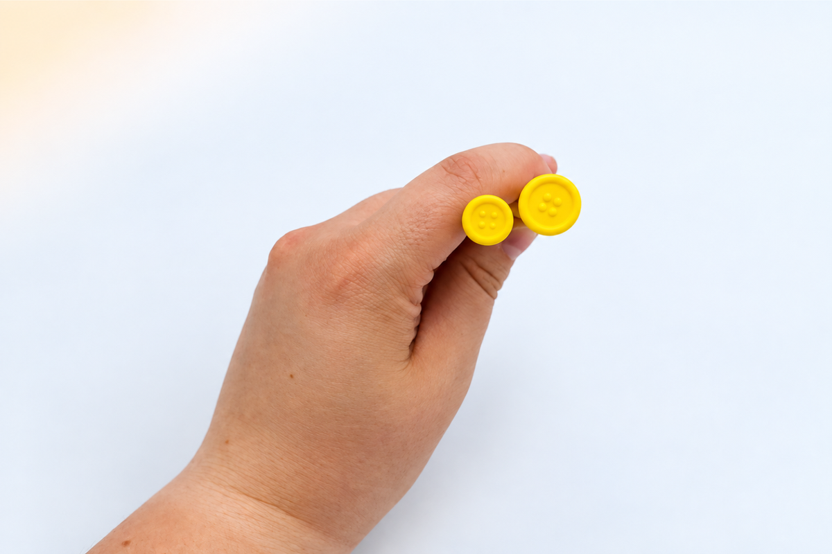 Embouts thérapeutiques pour Z-Vibe®  ARK Therapeutic  – Stimulation et motricité orale