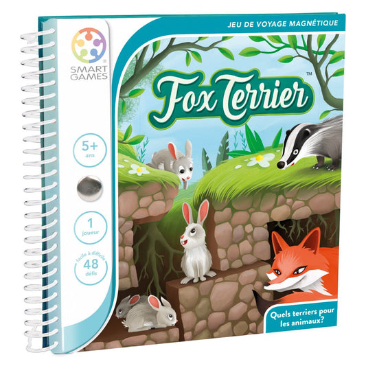 Fox Terrier de Smart Games®