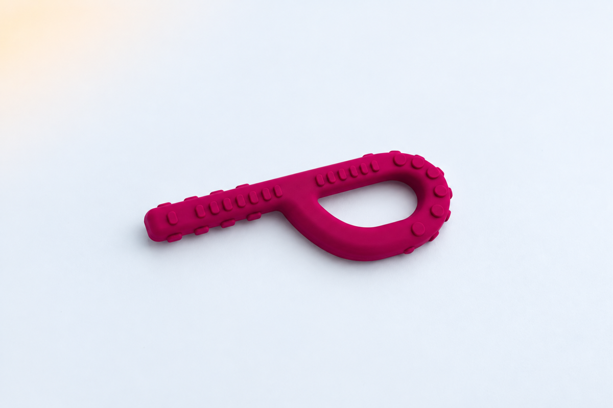 Grabber® Original ou Textured ARK Therapeutic – Outil de mastication