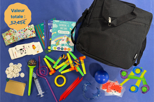 Kit de la rentrée