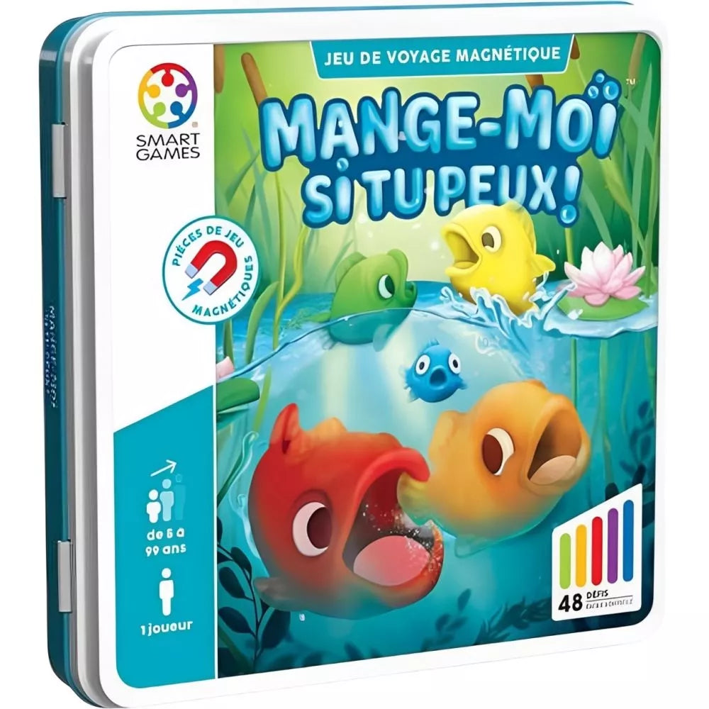 Mange-moi si tu peux de Smart Games®