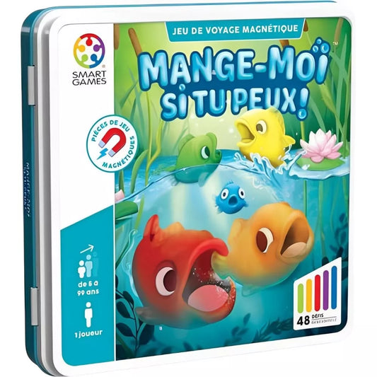 Mange-moi si tu peux de Smart Games®