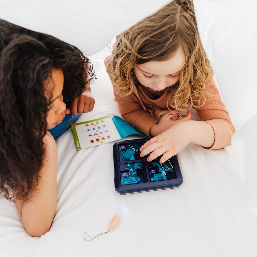 Monstres sous le lit de Smart Games®