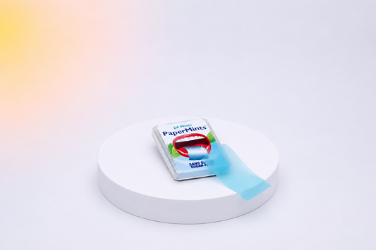 PaperMints® Papier