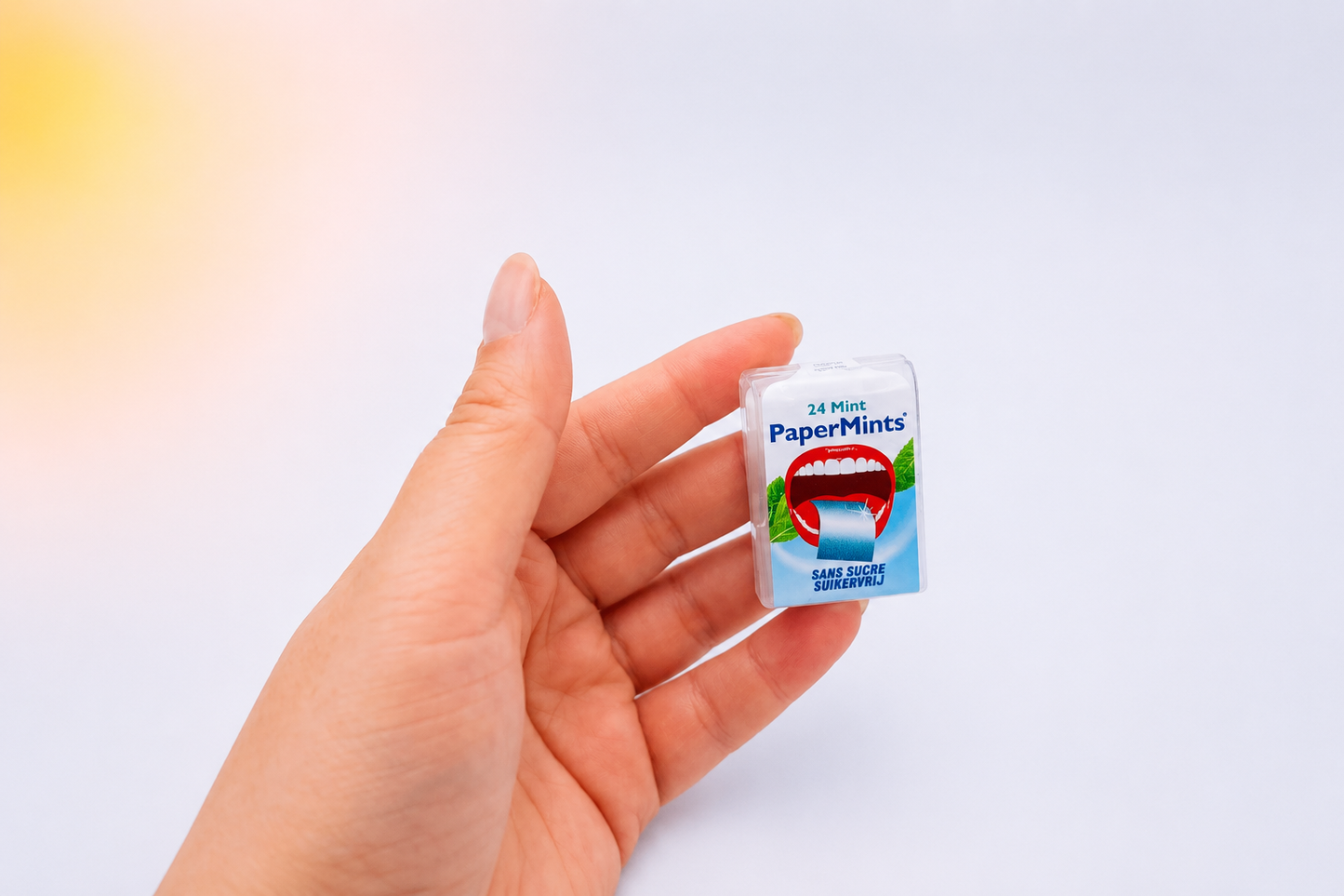 PaperMints® Papier