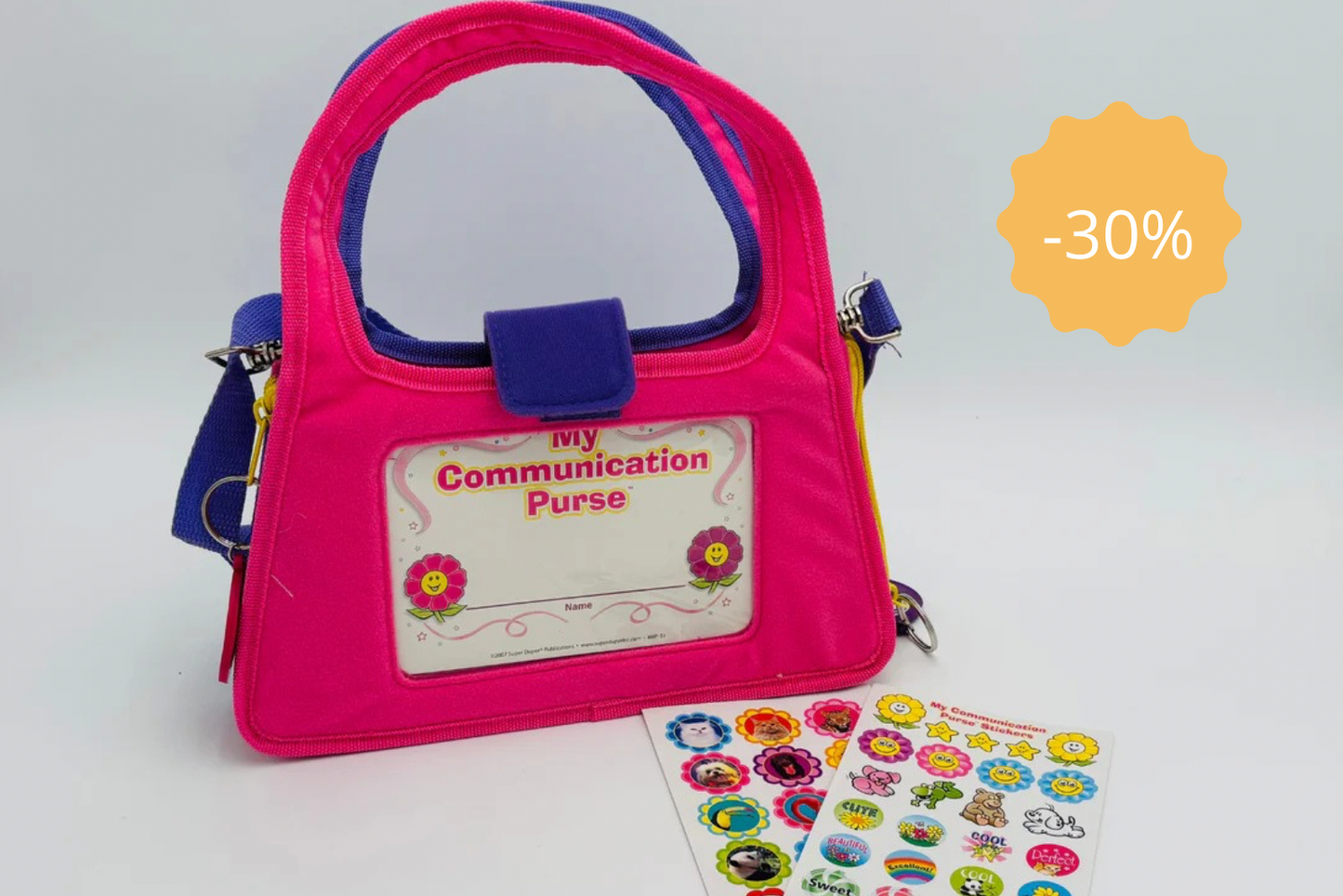 Sac de communication