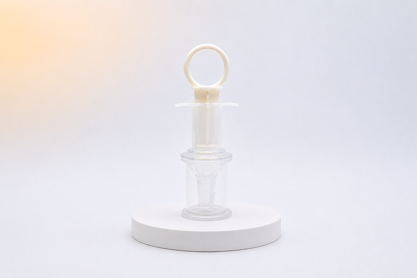 Seringue orale Silicone