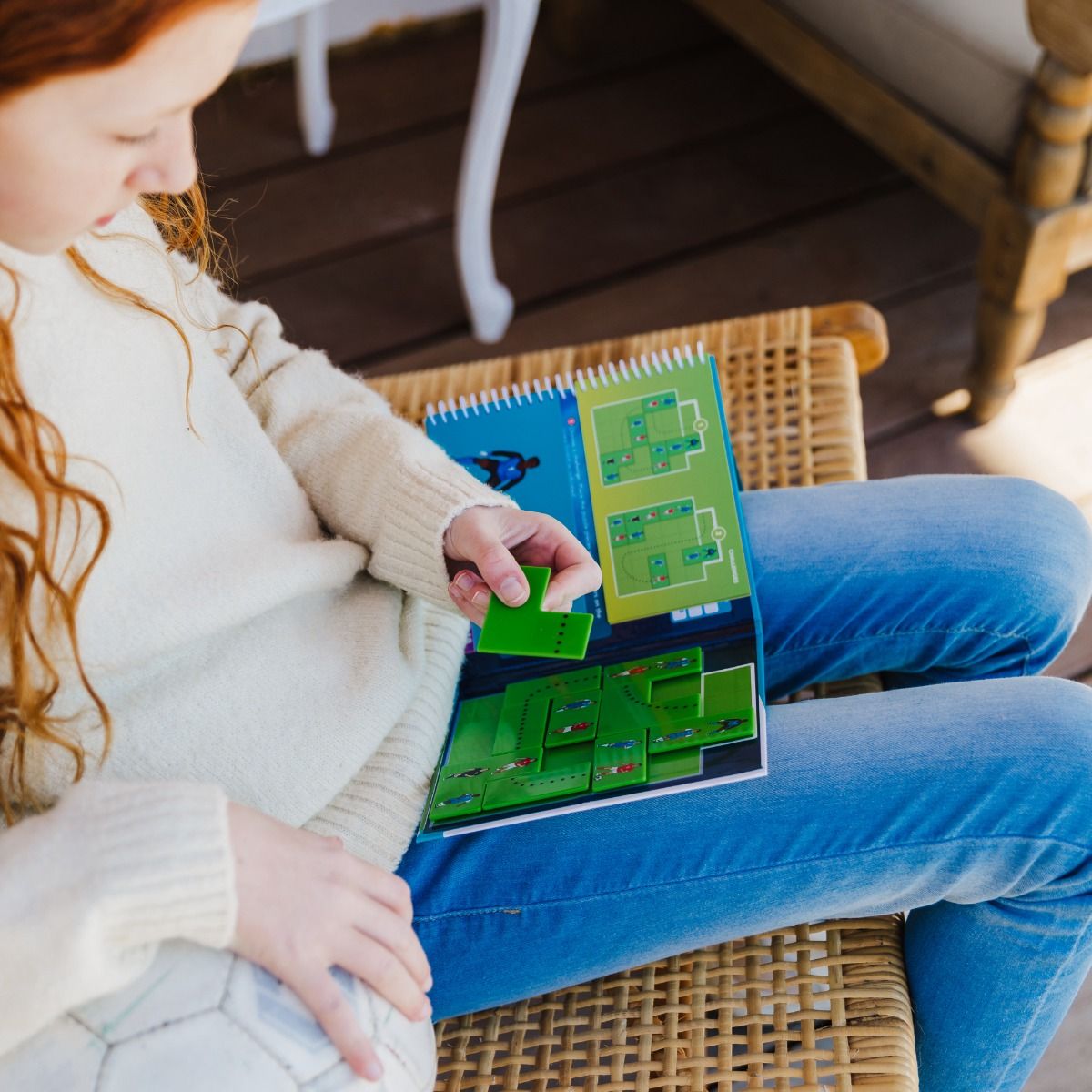 Buuuut! de Smart Games®