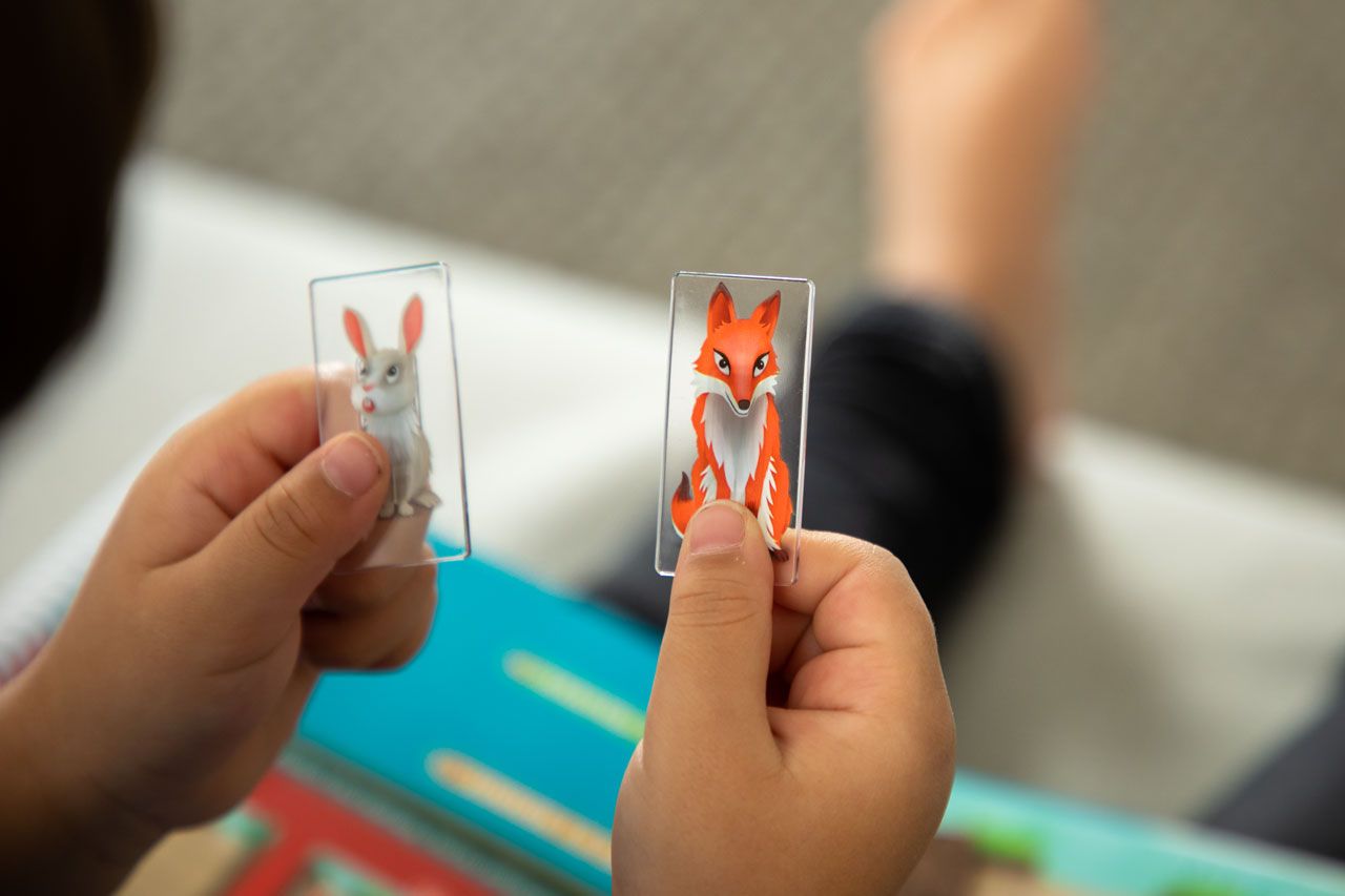 Fox Terrier de Smart Games®