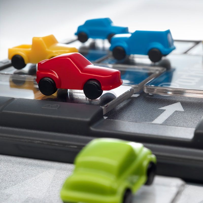 Parking Tournis de Smart Games®