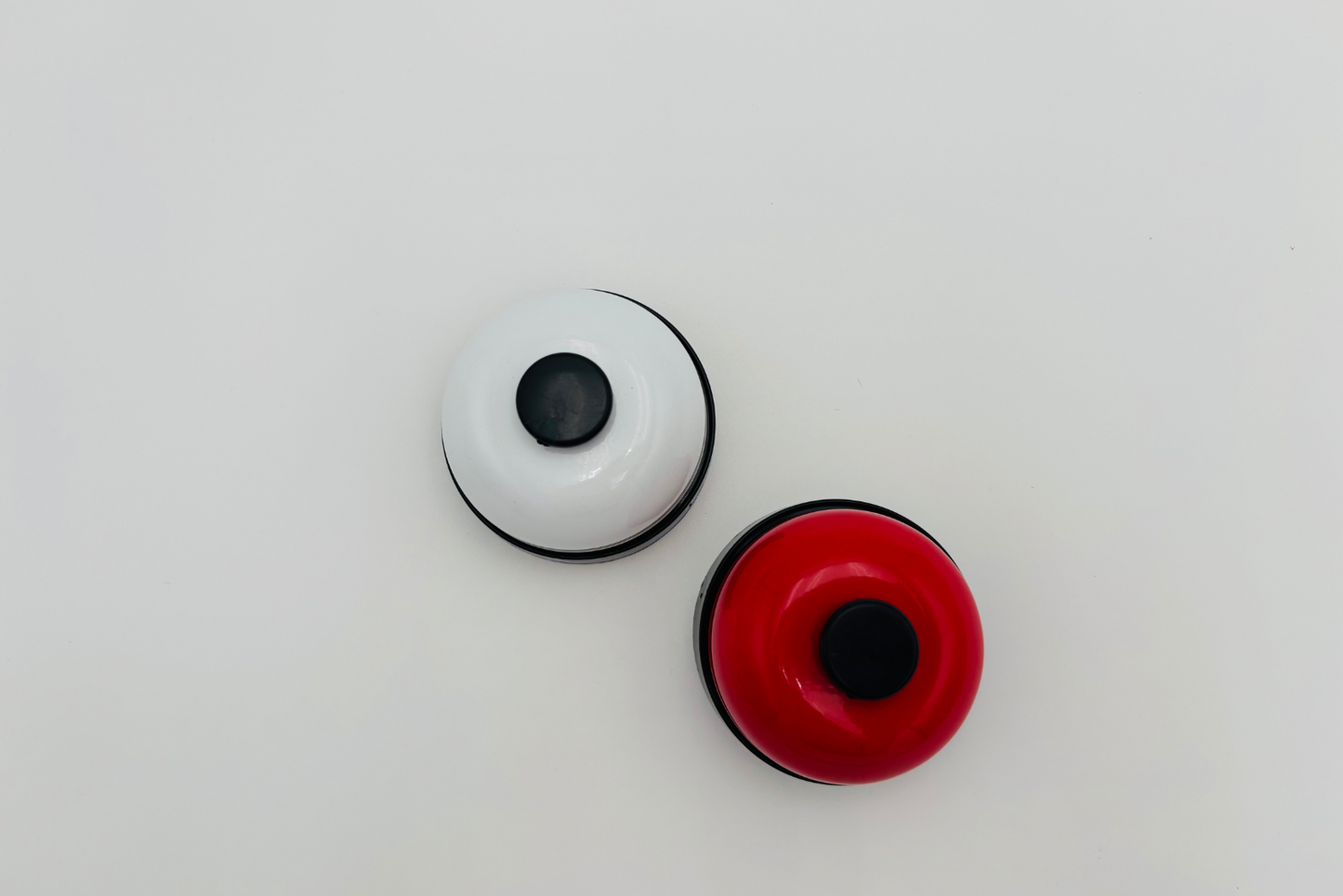 Cloche sonnette