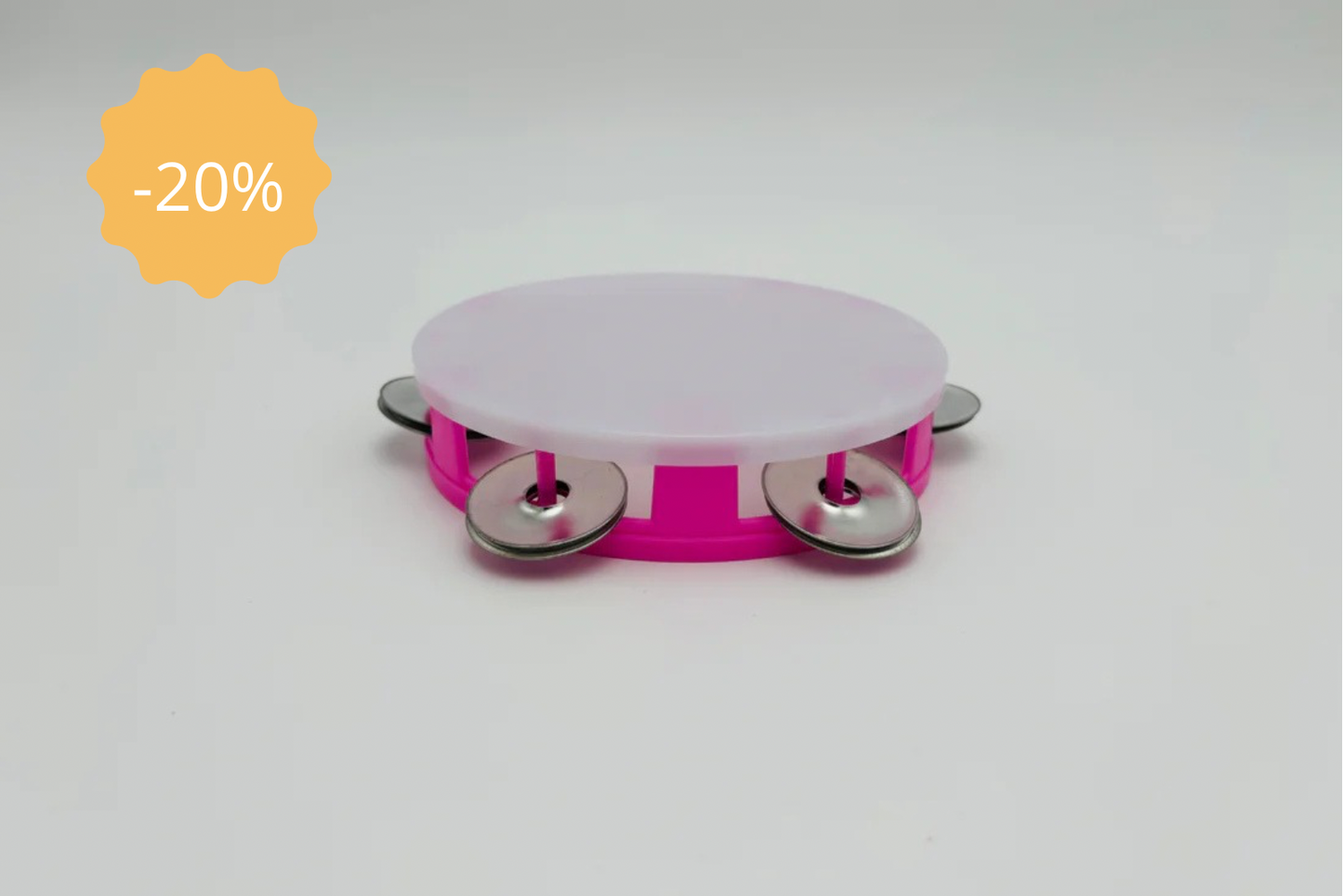 Tambourin