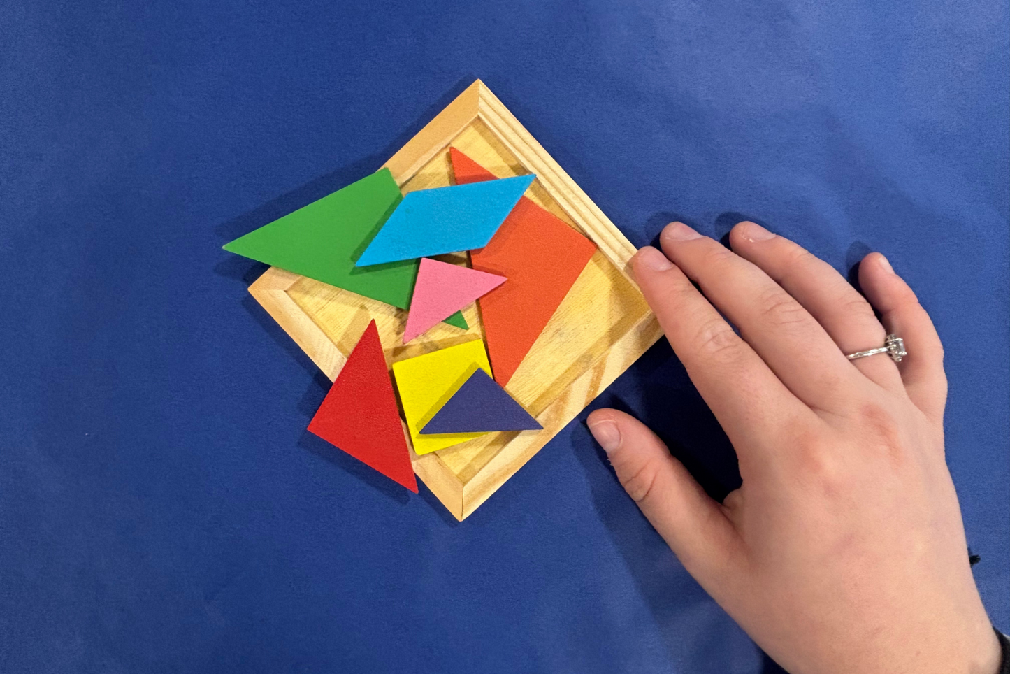 Tangram
