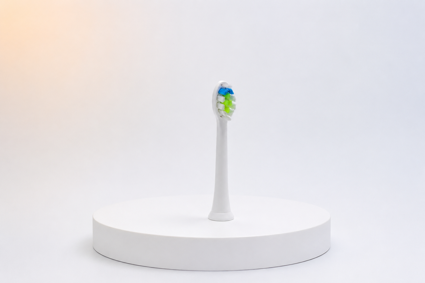 Têtes de brosse pour NEOSONIC et NEOKIDS