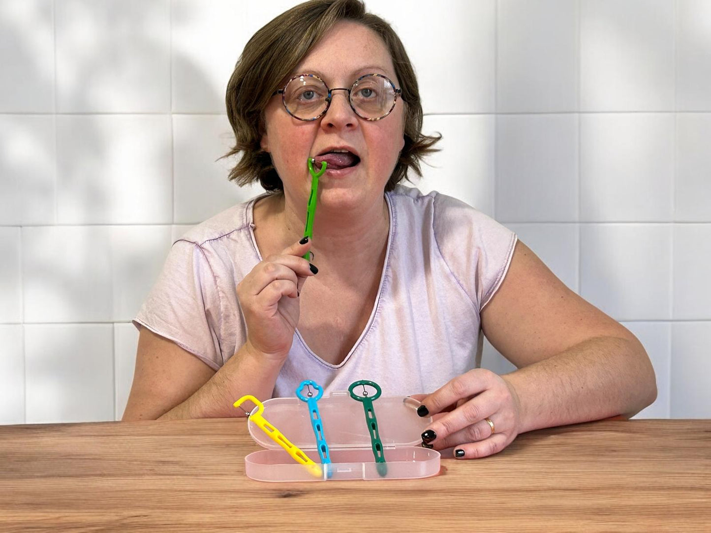 Matériel orthophonie