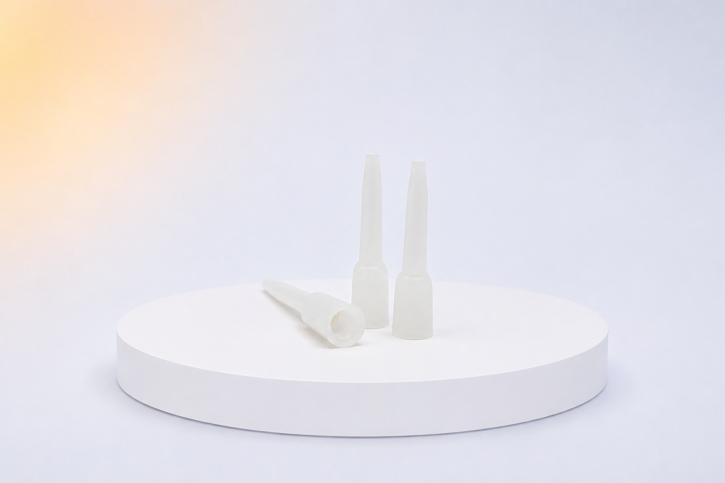 Lip Block® et valves Select-Flow™ ARK Therapeutic– Aides à la boisson à la paille
